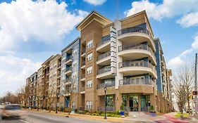 Premium Apartments And Studios At Midtown 205 In Charlotte